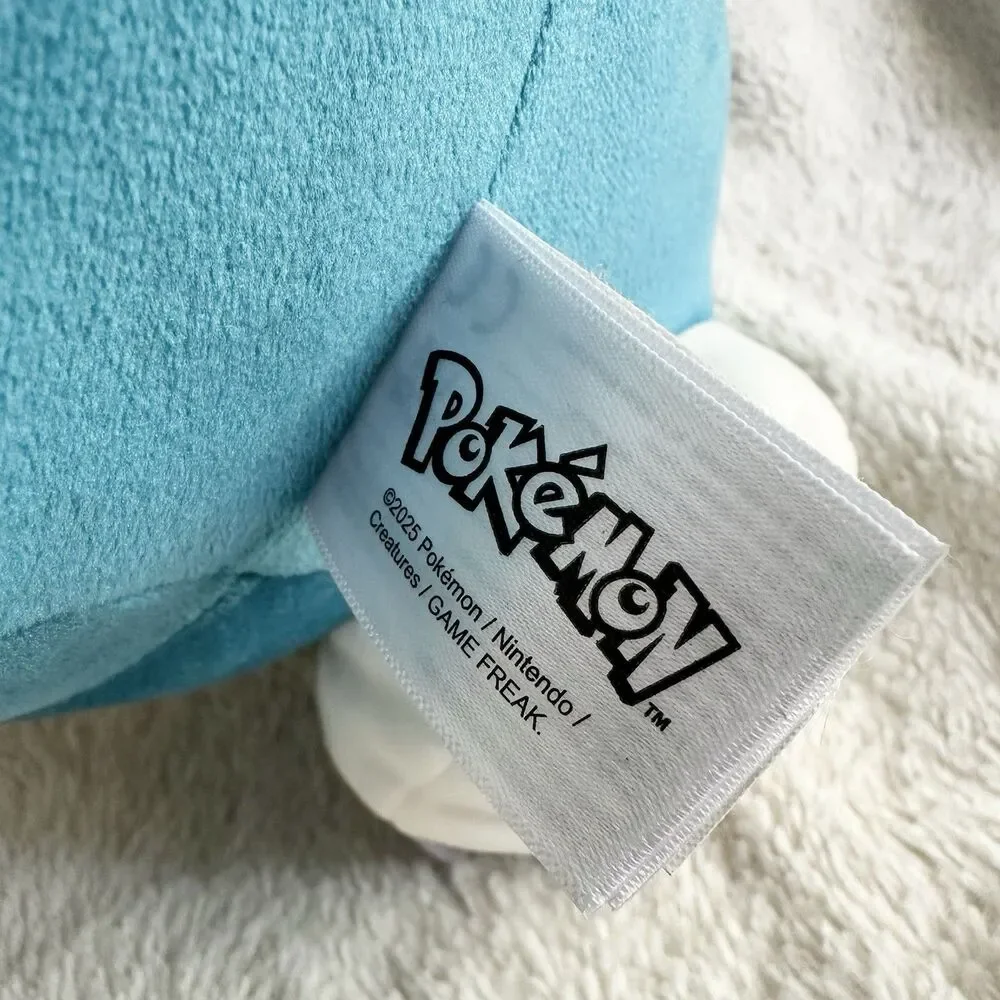 Pokemon Snorlax 18